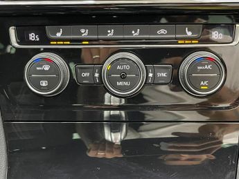 Volkswagen Golf 2.0 TDI GTD DSG Euro 6 (s/s) 5dr