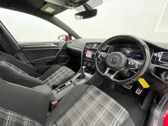 Volkswagen Golf 2.0 TDI GTD DSG Euro 6 (s/s) 5dr