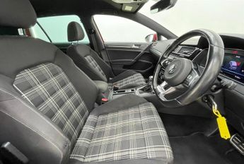 Volkswagen Golf 2.0 TDI GTD DSG Euro 6 (s/s) 5dr