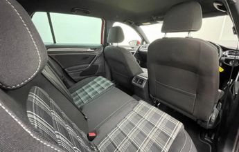 Volkswagen Golf 2.0 TDI GTD DSG Euro 6 (s/s) 5dr