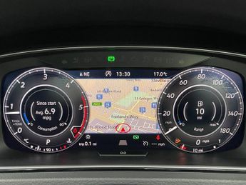 Volkswagen Golf 2.0 TDI GTD DSG Euro 6 (s/s) 5dr