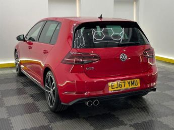 Volkswagen Golf 2.0 TDI GTD DSG Euro 6 (s/s) 5dr