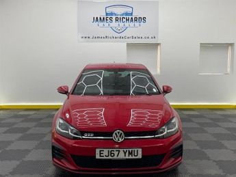 Volkswagen Golf 2.0 TDI GTD DSG Euro 6 (s/s) 5dr
