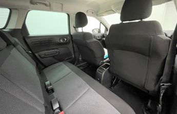 Citroen C3 Aircross 1.2 PureTech Shine EAT6 Euro 6 (s/s) 5dr