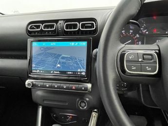 Citroen C3 Aircross 1.2 PureTech Shine EAT6 Euro 6 (s/s) 5dr