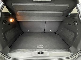 Citroen C3 Aircross 1.2 PureTech Shine EAT6 Euro 6 (s/s) 5dr