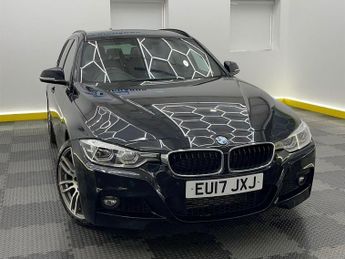 BMW 335 3.0 M Sport Touring Auto xDrive Euro 6 (s/s) 5dr