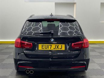 BMW 335d 3.0 M Sport Touring Auto xDrive Euro 6 (s/s) 5dr