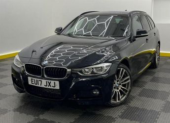 BMW 335d 3.0 M Sport Touring Auto xDrive Euro 6 (s/s) 5dr
