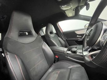 Mercedes A180 1.3 AMG Line 7G-DCT Euro 6 (s/s) 5dr