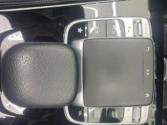Mercedes CLA200 1.3 AMG Line (Premium Plus) Coupe 7G-DCT Euro 6 (s/s) 4dr
