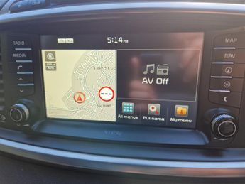 Kia Sorento CRDI KX-3 ISG