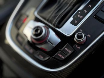Audi SQ5 3.0 BiTDI V6 Plus Tiptronic quattro Euro 6 (s/s) 5dr