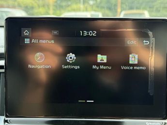 Kia Pro Ceed 1.4 T-GDi GT-Line Lunar Edition Shooting Brake 5dr Petrol Manual