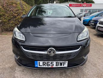 Vauxhall Corsa 1.4i Turbo ecoTEC SRi VX Line Euro 6 (s/s) 3dr