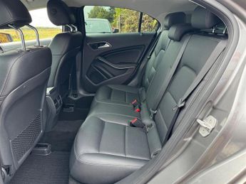 Mercedes A180d 1.5 Sport (Executive) 7G-DCT Euro 6 (s/s) 5dr