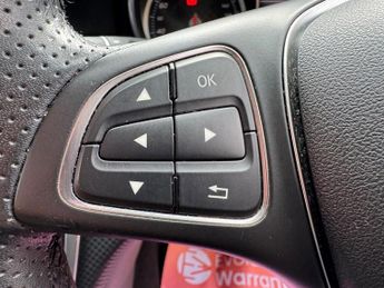 Mercedes A180d 1.5 Sport (Executive) 7G-DCT Euro 6 (s/s) 5dr