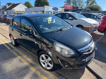 Vauxhall Corsa SXi AC CDTi ecoFLEX 73