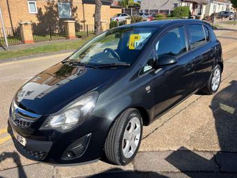 Vauxhall Corsa SXi AC CDTi ecoFLEX 73