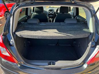 Vauxhall Corsa SXi AC CDTi ecoFLEX 73