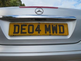 Mercedes SLK 200 KOMPRESSOR SPECIAL EDITION