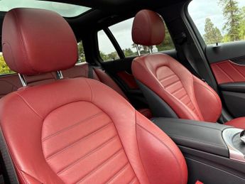 Mercedes C250d C250 D  AMG LINE PREMIUM PLUS