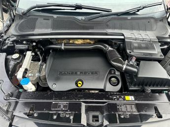 Land Rover Range Rover Evoque SD4 DYNAMIC LUX