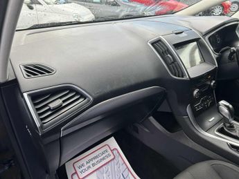 Ford S-Max 2.0 TDCi Titanium MPV 5dr Diesel Powershift Euro 6 (s/s) (150 ps