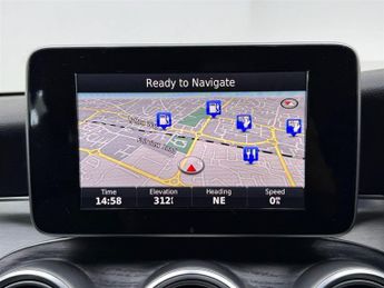 Mercedes C250 2.1 d AMG Line G-Tronic+ Euro 6 (s/s) 2dr