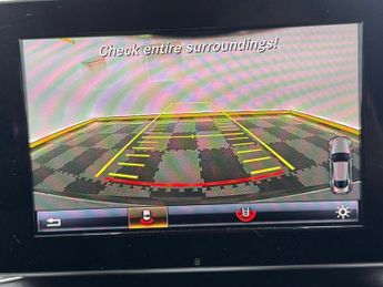 Mercedes C250 2.1 d AMG Line G-Tronic+ Euro 6 (s/s) 2dr