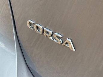 Vauxhall Corsa 1.2 SE Premium Hatchback 5dr Petrol Manual Euro 6 (75 ps)
