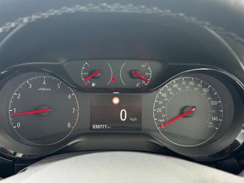 Vauxhall Corsa 1.2 SE Premium Hatchback 5dr Petrol Manual Euro 6 (75 ps)