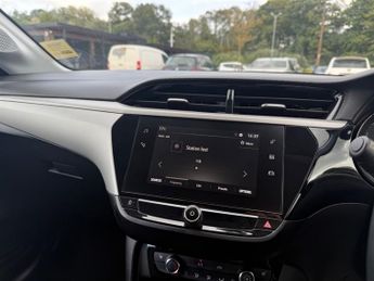 Vauxhall Corsa 1.2 SE Premium Hatchback 5dr Petrol Manual Euro 6 (75 ps)