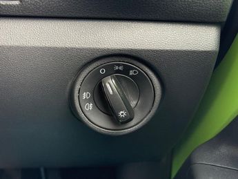 Skoda Citigo 1.0 MPI Colour Edition Hatchback 5dr Petrol Manual Euro 6 (60 ps