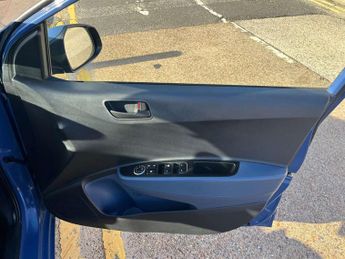 Hyundai i10 SE Auto