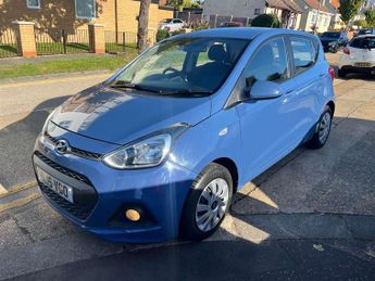 Hyundai i10 SE Auto
