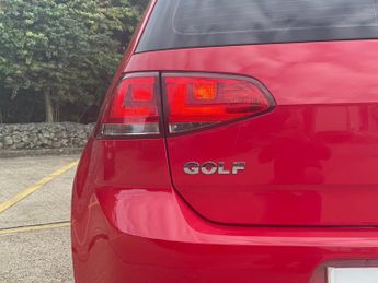 Volkswagen Golf 1.2 TSI BLUEMOTION TECH | DSG | AUTOMATIC | EURO 6 |