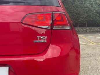 Volkswagen Golf 1.2 TSI BLUEMOTION TECH | DSG | AUTOMATIC | EURO 6 |