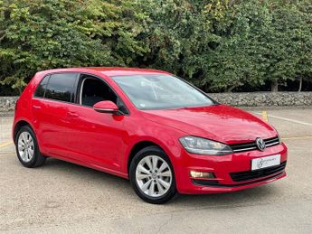 Volkswagen Golf 1.2 TSI BLUEMOTION TECH | DSG | AUTOMATIC | EURO 6 |
