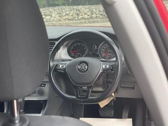 Volkswagen Golf 1.2 TSI BLUEMOTION TECH | DSG | AUTOMATIC | EURO 6 |