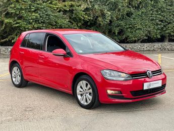 Volkswagen Golf 1.2 TSI BLUEMOTION TECH | DSG | AUTOMATIC | EURO 6 |