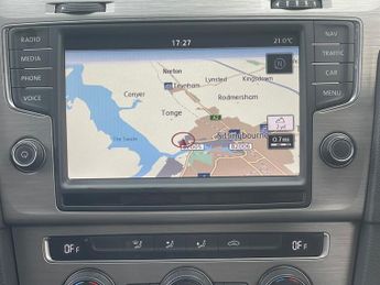 Volkswagen Golf 1.2 TSI BLUEMOTION TECH | DSG | AUTOMATIC | EURO 6 |