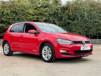Volkswagen Golf 1.2 TSI BLUEMOTION TECH | DSG | AUTOMATIC | EURO 6 |
