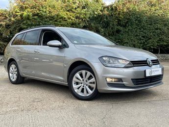 Volkswagen Golf 1.2 TSI BLUEMOTION TECH | DSG | AUTOMATIC | EURO 6 |