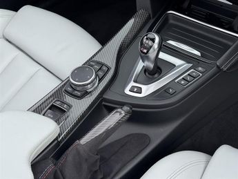 BMW M4 BiTURBO