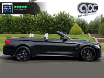 BMW M4 BiTURBO
