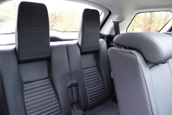 Land Rover Discovery Sport SI4 HSE LUXURY 7 SEATS