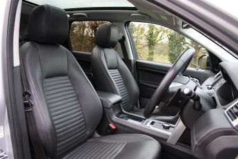 Land Rover Discovery Sport SI4 HSE LUXURY 7 SEATS