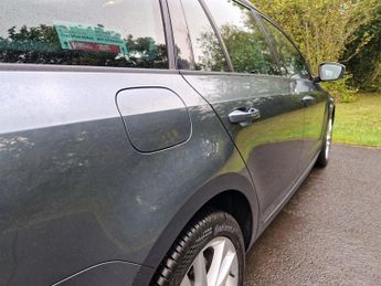 Skoda Octavia SE L TDI DSG