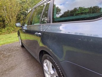 Skoda Octavia SE L TDI DSG